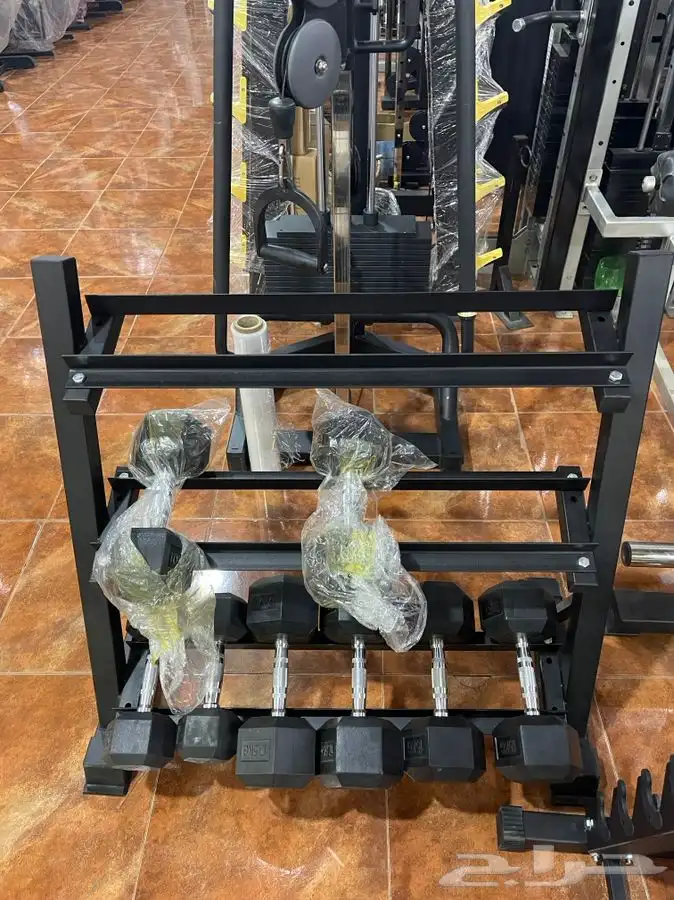 هوم جيم اجهزة منزلية تمارين اجهزة رياضية تجهيز اندية 46