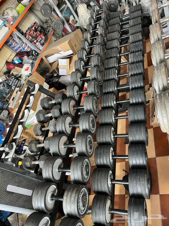 هوم جيم اجهزة منزلية تمارين اجهزة رياضية تجهيز اندية 28