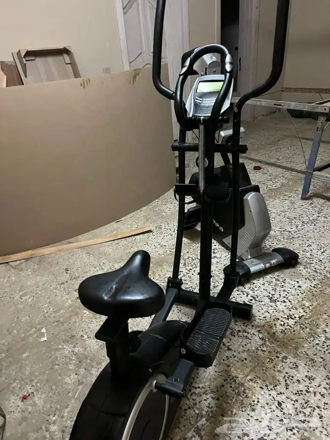 هوم جيم اجهزة منزلية تمارين اجهزة رياضية تجهيز اندية 9