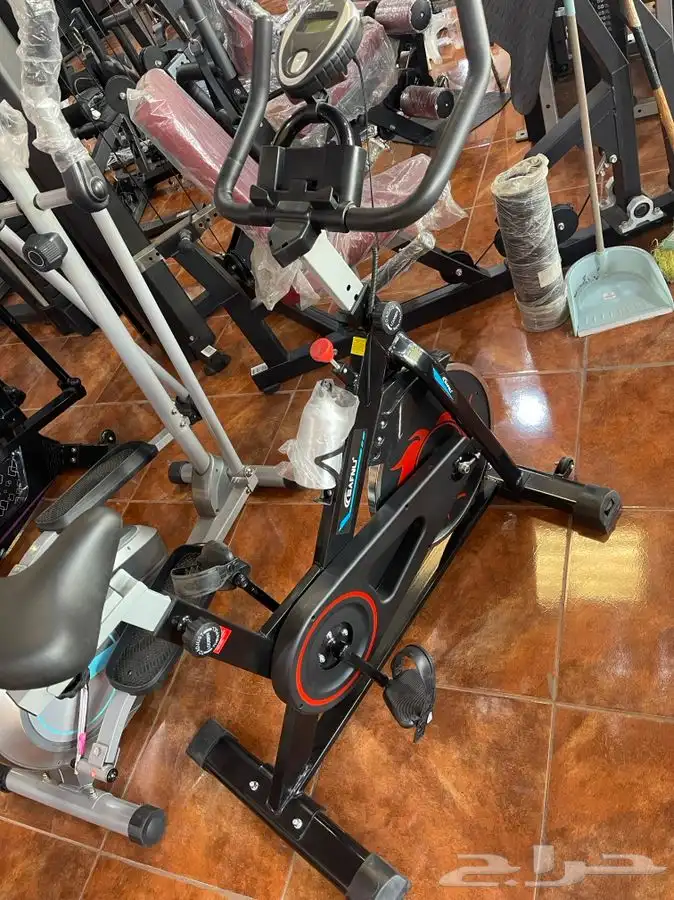 هوم جيم اجهزة منزلية تمارين اجهزة رياضية تجهيز اندية 94