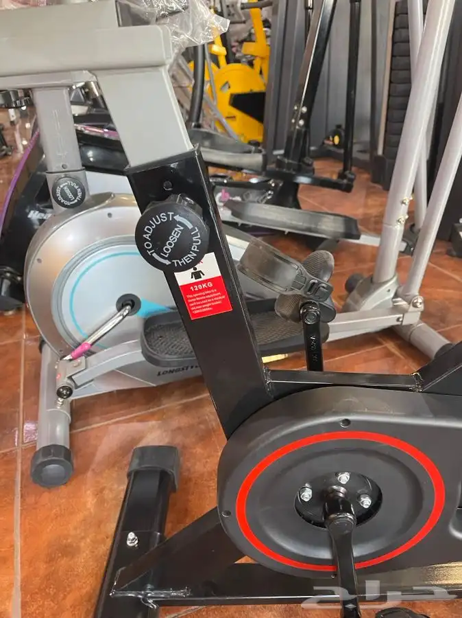 هوم جيم اجهزة منزلية تمارين اجهزة رياضية تجهيز اندية 92