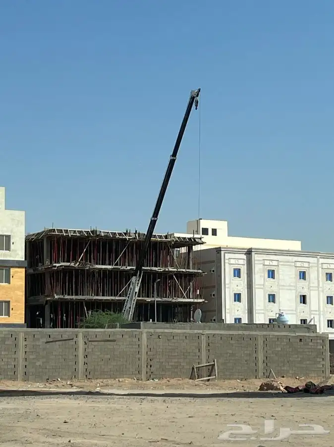 إيجار معدات ثقيلة مكة المكرمة موقعنا مكة المكرمة 23