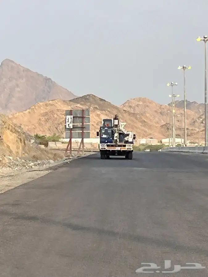 إيجار معدات ثقيلة مكة المكرمة موقعنا مكة المكرمة 19