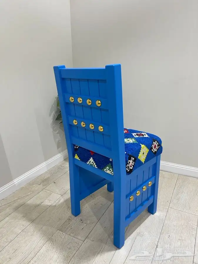 كرسي تراثي 2