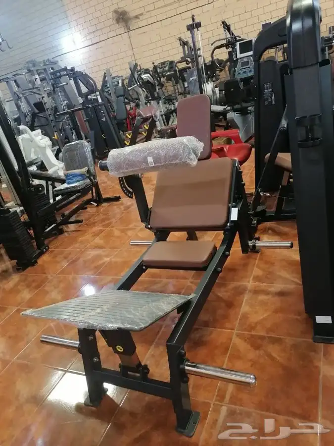 هوم جيم اجهزة منزلية تمارين اجهزة رياضية تجهيز اندية 40