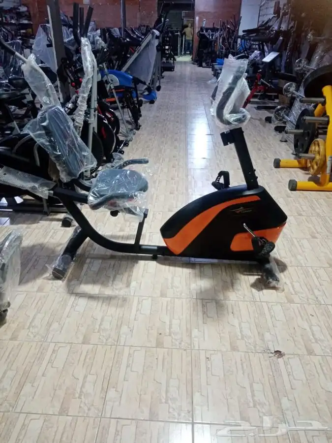 هوم جيم اجهزة منزلية تمارين اجهزة رياضية تجهيز اندية 7