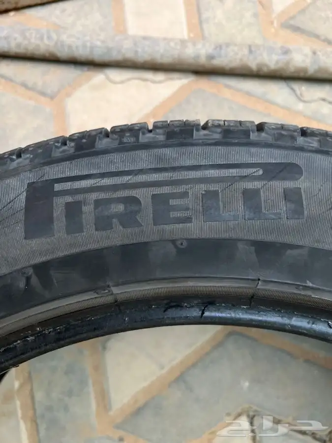 كفرات 4 مقاس 20 2