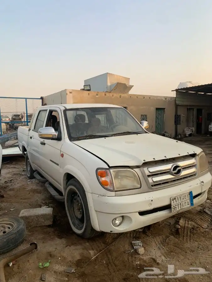 ادميرال غمارتين بنزين قطع غيار تشليح 1