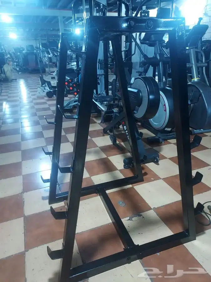 هوم جيم اجهزة منزلية تمارين اجهزة رياضية تجهيز اندية 41