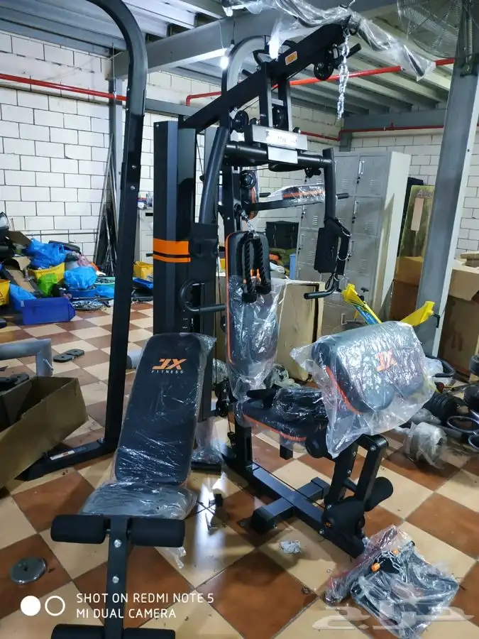 هوم جيم اجهزة منزلية تمارين اجهزة رياضية تجهيز اندية 39