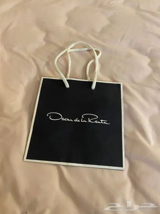 اكياس براندات اصليه ب200 Brands paper bag 3