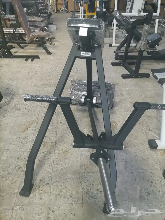 هوم جيم اجهزة منزلية تمارين اجهزة رياضية تجهيز اندية 53