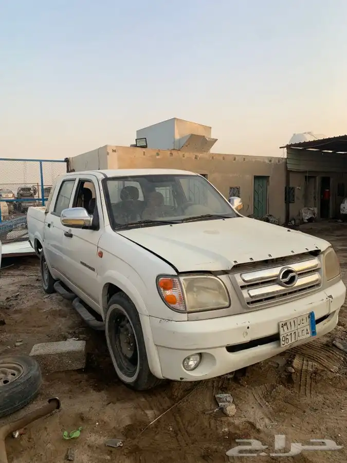 ادميرال غمارتين بنزين قطع غيار تشليح 0