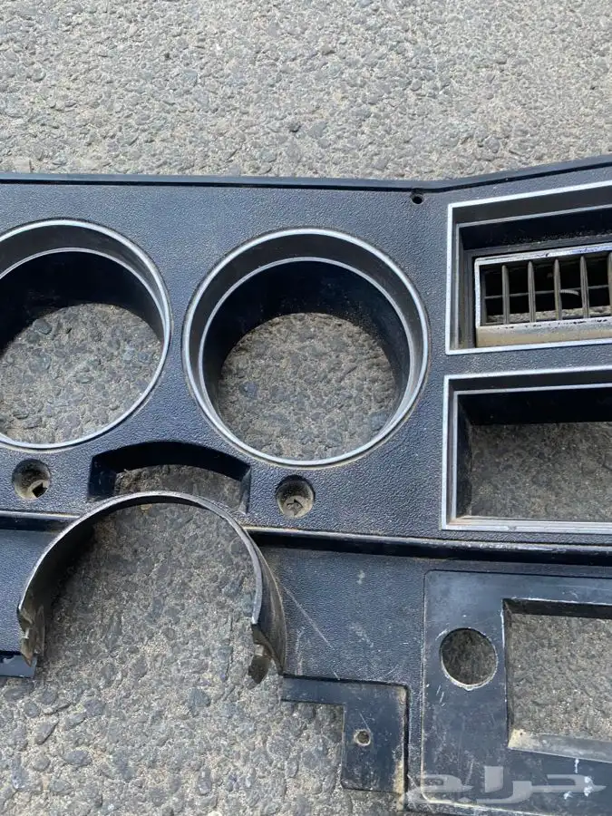 لللبيع ديكور عدادات جمس اصلي 2