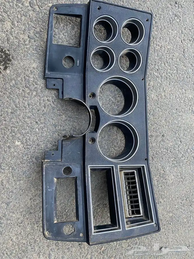 لللبيع ديكور عدادات جمس اصلي 0