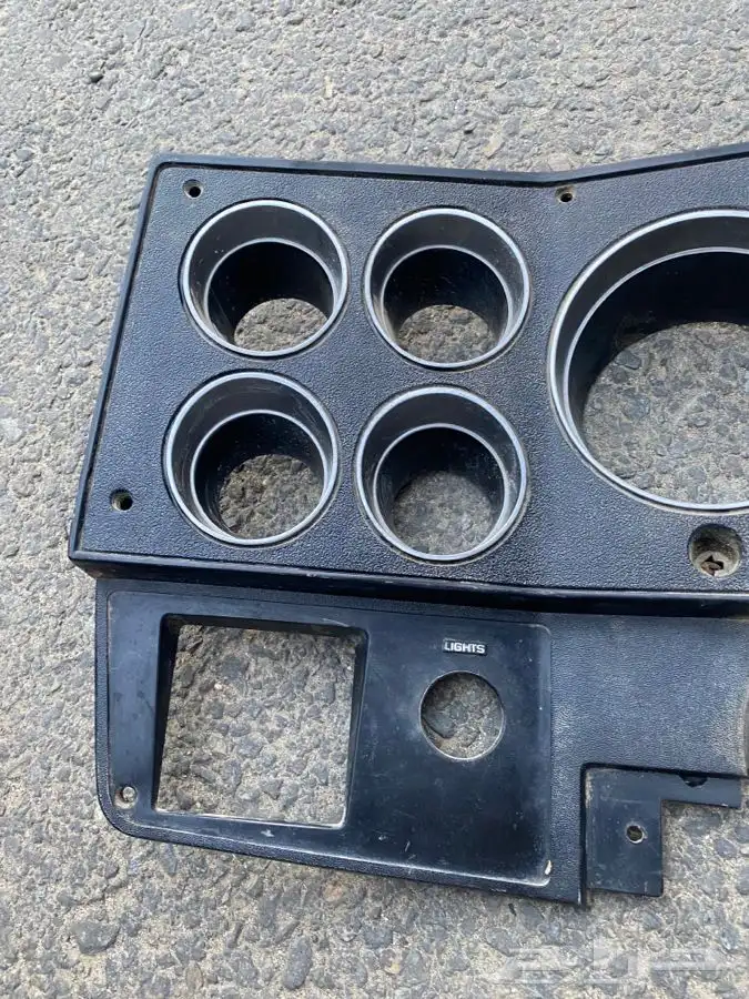 لللبيع ديكور عدادات جمس اصلي 1