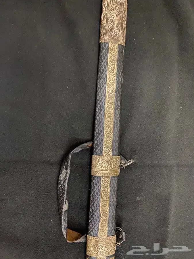 سيف عماني أصيل 1