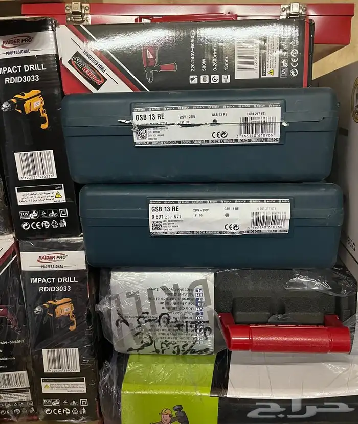 جديد صاروخ تلميع بوش 950 واط 10