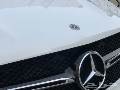 مرسيدس مخزن عداد 52 17