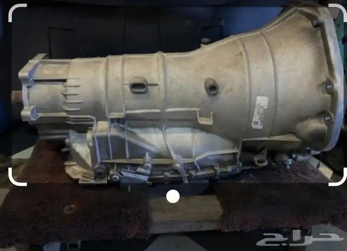 جيربوكس بي ام 750 2011 نظيف بسعر مناسب جدا 0