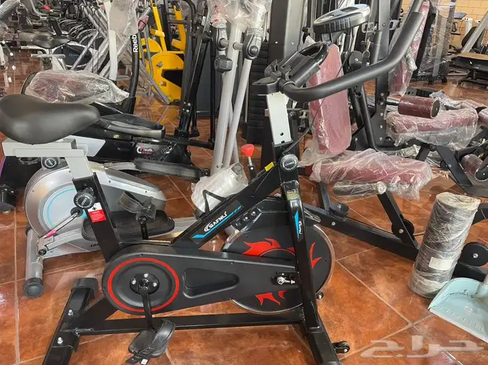 هوم جيم اجهزة منزلية تمارين اجهزة رياضية تجهيز اندية 89