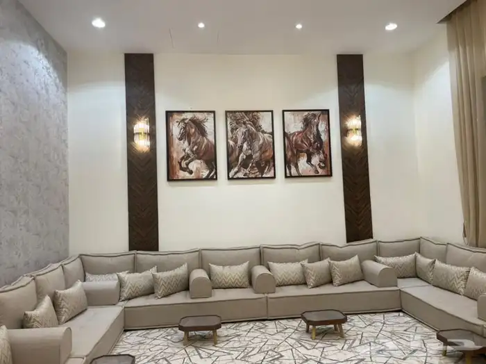 لوحات جدارية كانفس 15