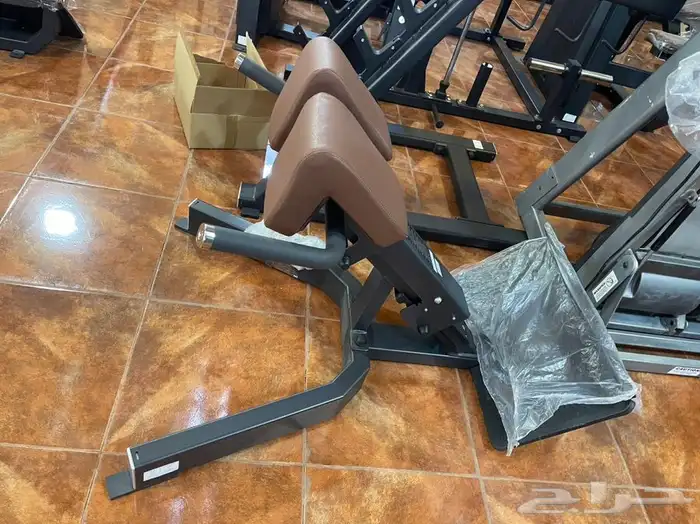 هوم جيم اجهزة منزلية تمارين اجهزة رياضية تجهيز اندية 93