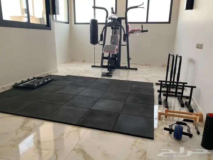 هوم جيم اجهزة منزلية تمارين اجهزة رياضية تجهيز اندية 0
