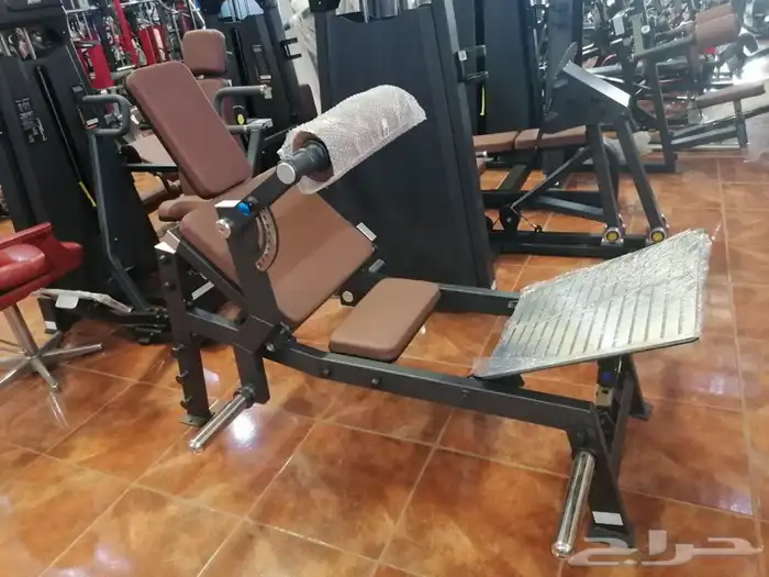 هوم جيم اجهزة منزلية تمارين اجهزة رياضية تجهيز اندية 35