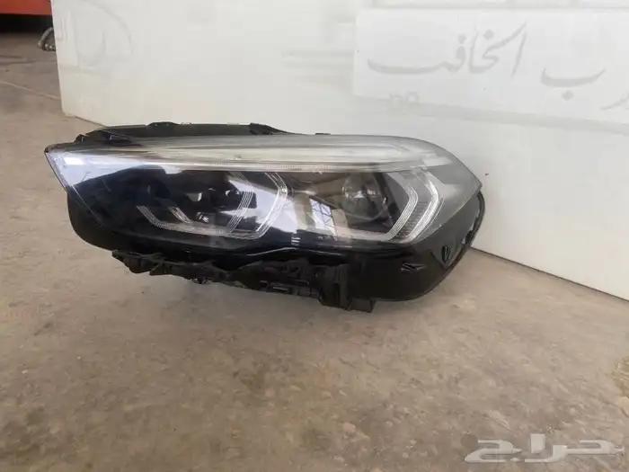 شمعات بي ام دبليو X2-الفئه الثانيه 2021 1