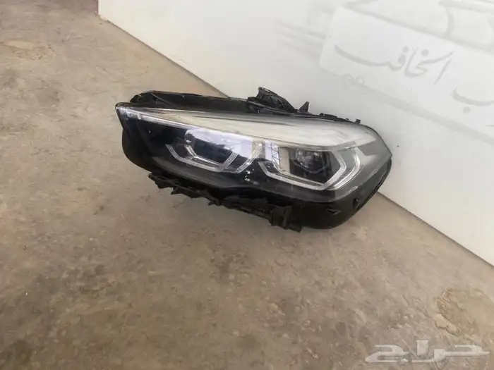 شمعات بي ام دبليو X2-الفئه الثانيه 2021 3