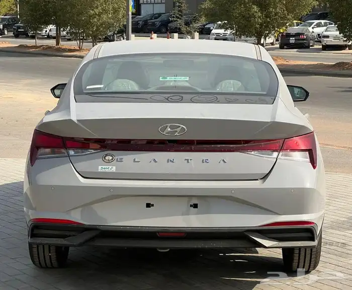  هونداي النترا 2023 5