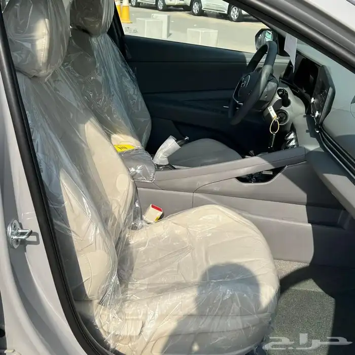  هونداي النترا 2023 10