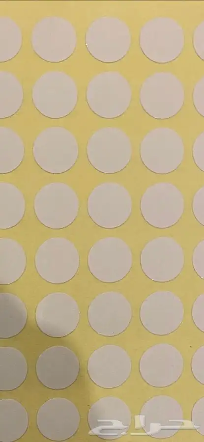 ملصقات ذاتية مكتبية 2