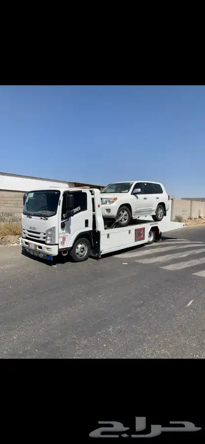 سطحه ابها خميس مشيط وضواحيها لنقل السيارات 1