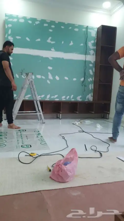 ديكورات الشرقيه 7