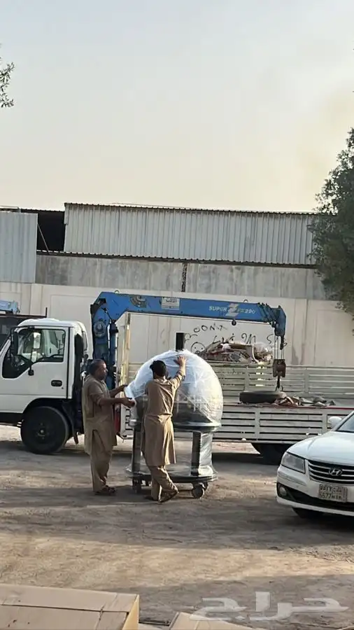 مصنع افران نابولي 2