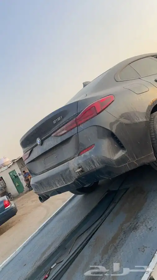 قطع  مرسيدس  وبي أم0558101848 تشليح الحاير  43