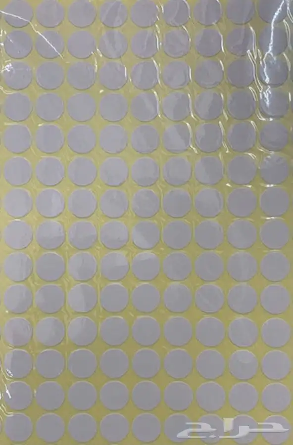 ملصقات ذاتية مكتبية 4