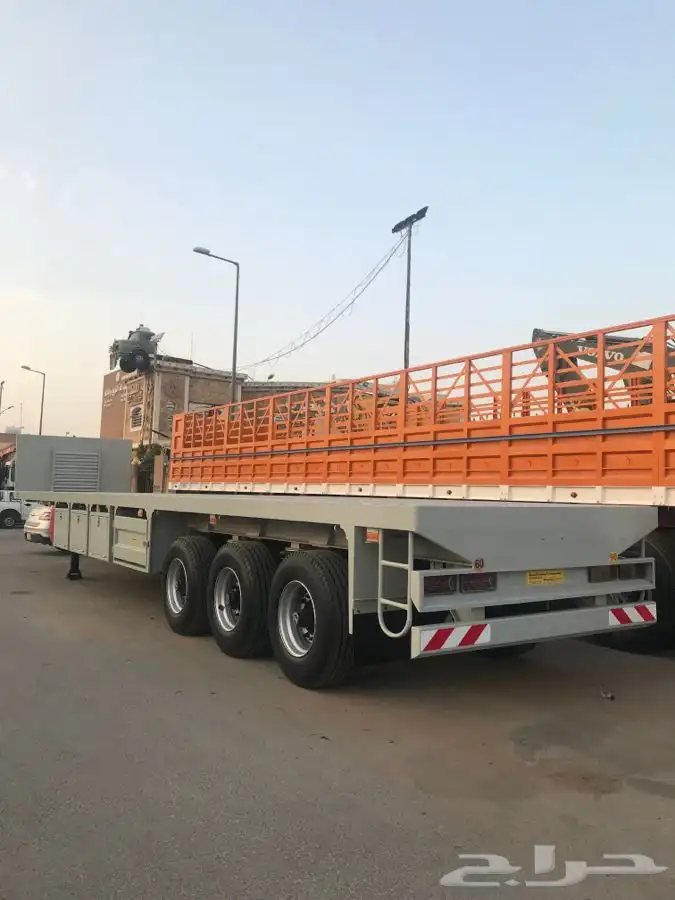 ورشة المقيطيب للهياكل الحديدية 9