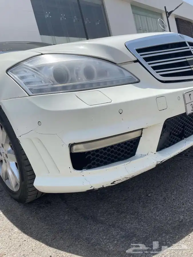 قطع  مرسيدس  وبي أم0558101848 تشليح الحاير  46