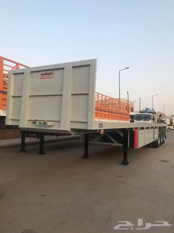 ورشة المقيطيب للهياكل الحديدية 10