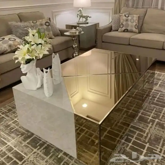 تفصيل طاولات 0