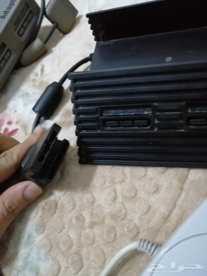 قسام سوني 1 و سوني 2 1