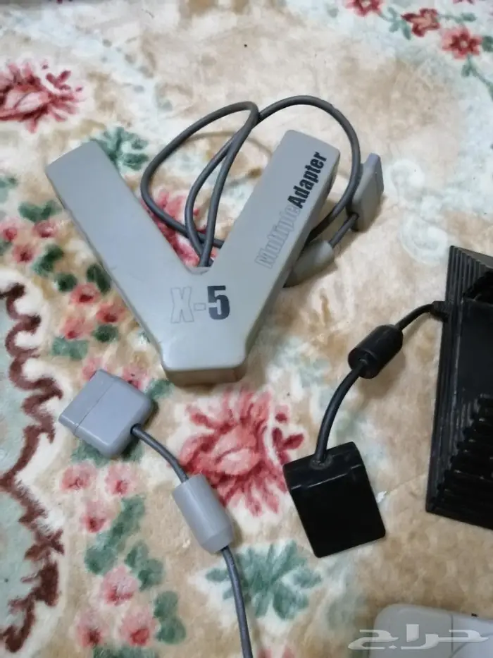 قسام سوني 1 و سوني 2 3