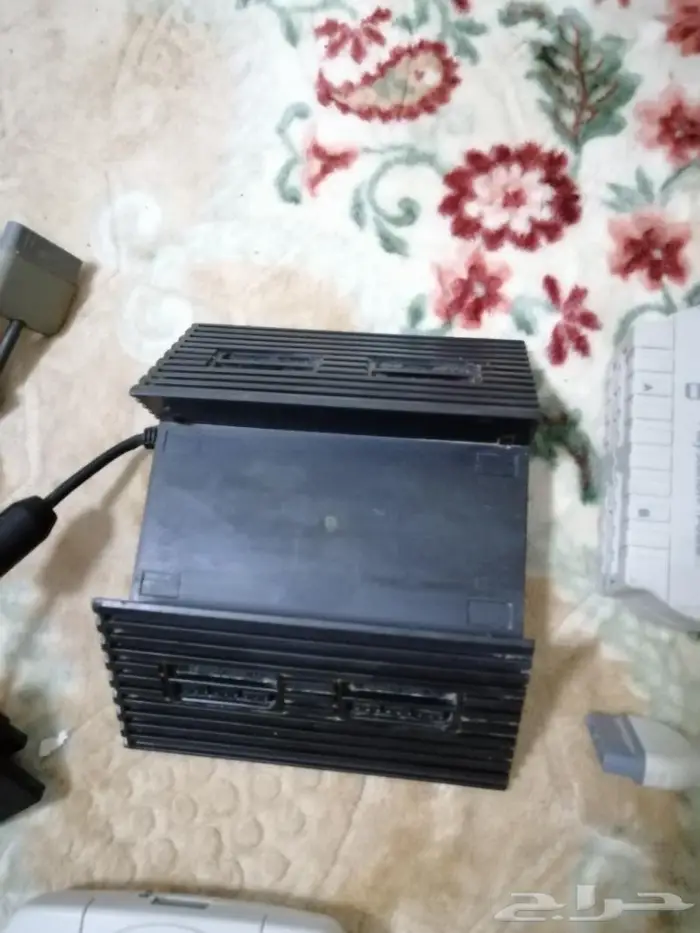 قسام سوني 1 و سوني 2 4