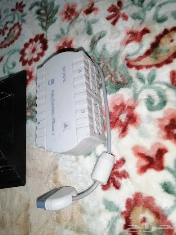 قسام سوني 1 و سوني 2 5