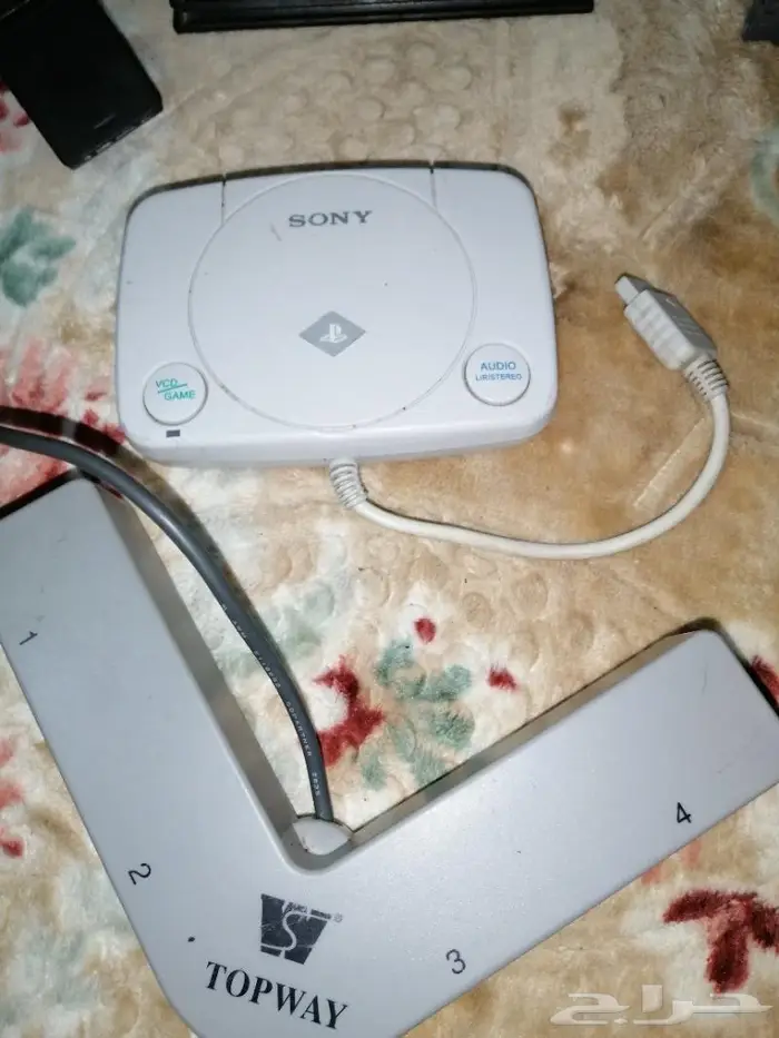 قسام سوني 1 و سوني 2 6