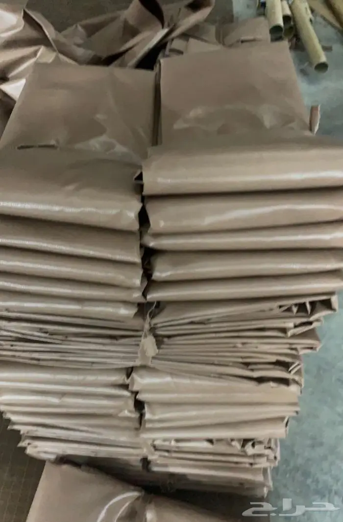 غطاء طربال حماية (240 ريال للطقم ) 2