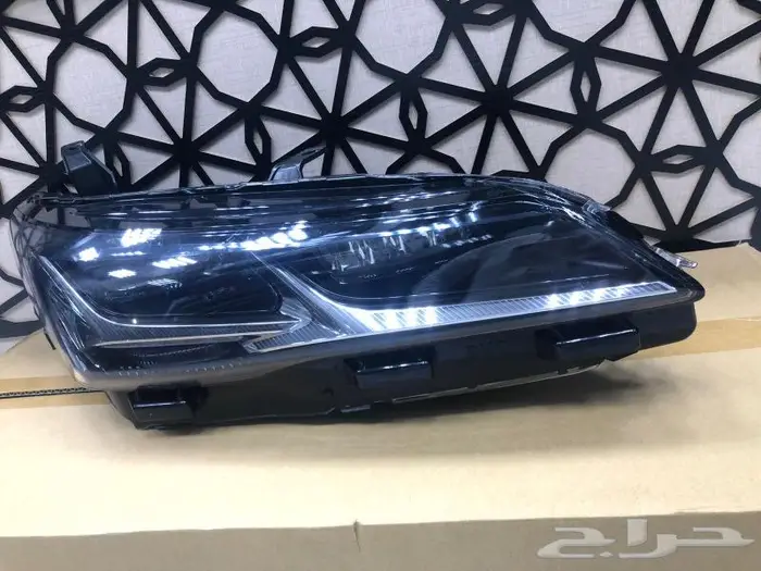 شمعات افالون بريميوم موديل 2018 الين 2021 اصل 2